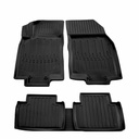 3D, NISSAN X-Trail T32 (2014-2020)