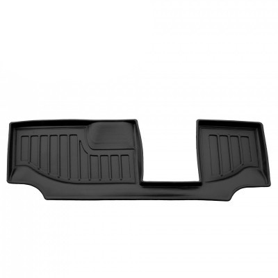 Mataí urláir rubair 3D, NISSAN X-Trail T33, 3ú Rae 7 Suíochán