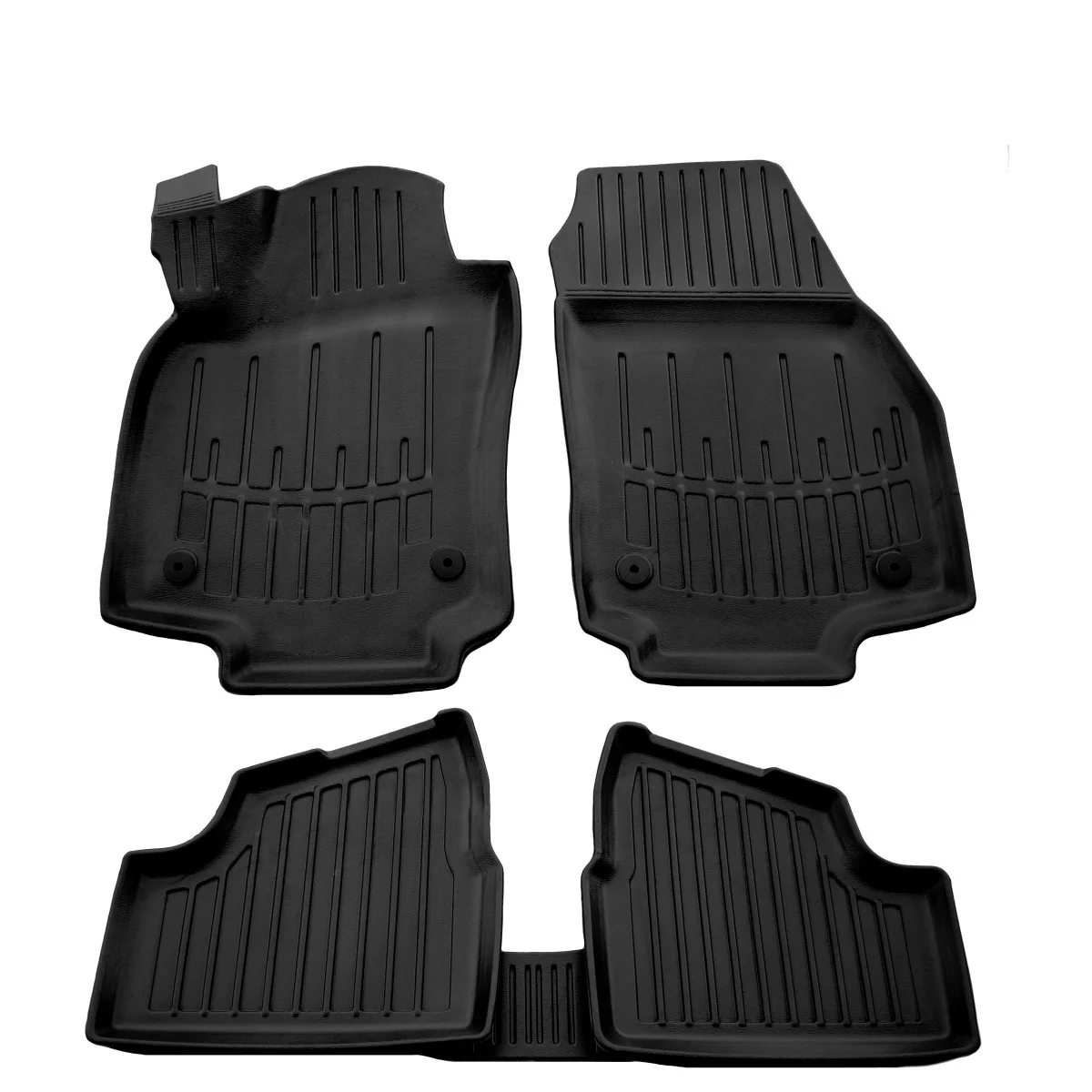 Mataí Guma 3D do OPEL Astra H (2004-2010) hatchback/kombi, Polyuretan