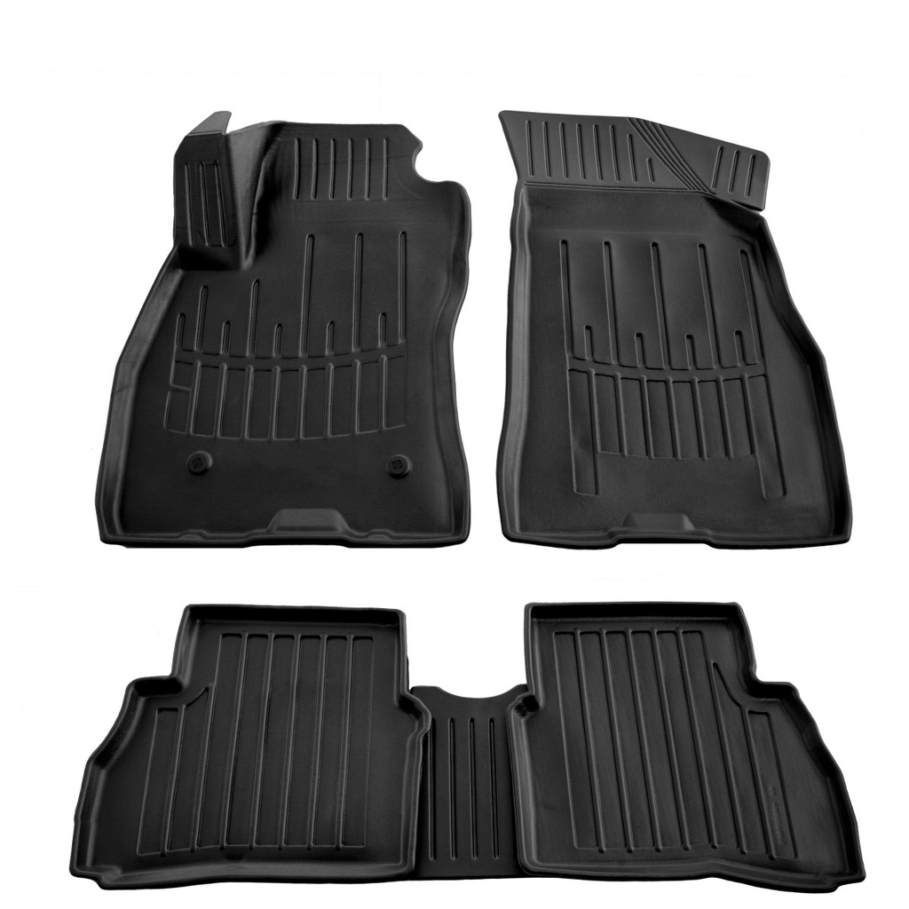 3D do OPEL Combo D (2011-2018), passgenaigh