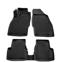 3D do OPEL Corsa D (2006-2014)