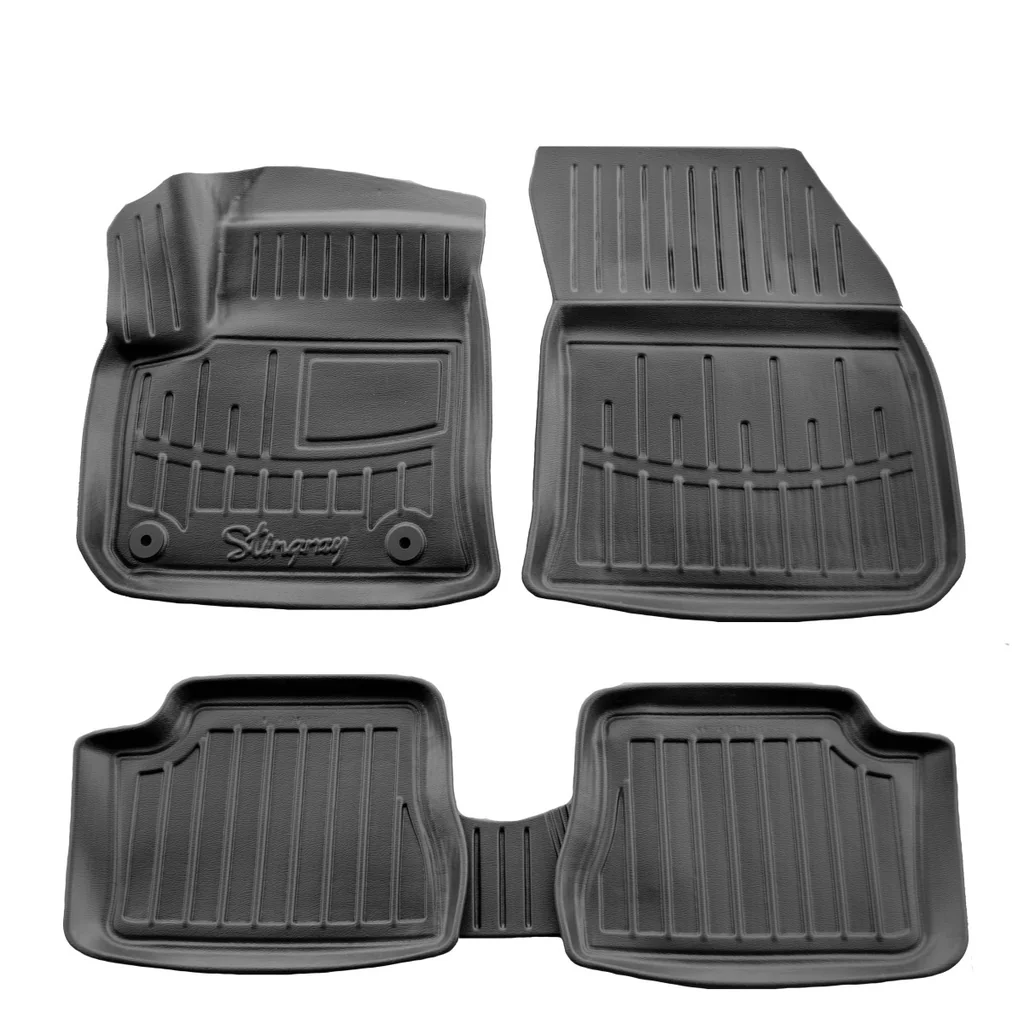 Mataí 3D do Mokka-e (2021-...) cosanta