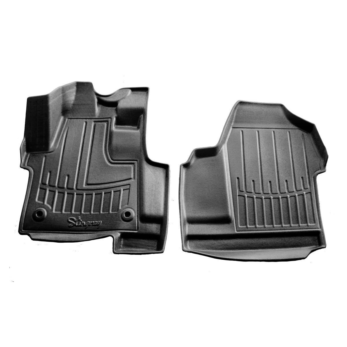 3D für Opel Vivaro C (2019-...) – Saincheaptha, Polyurethane