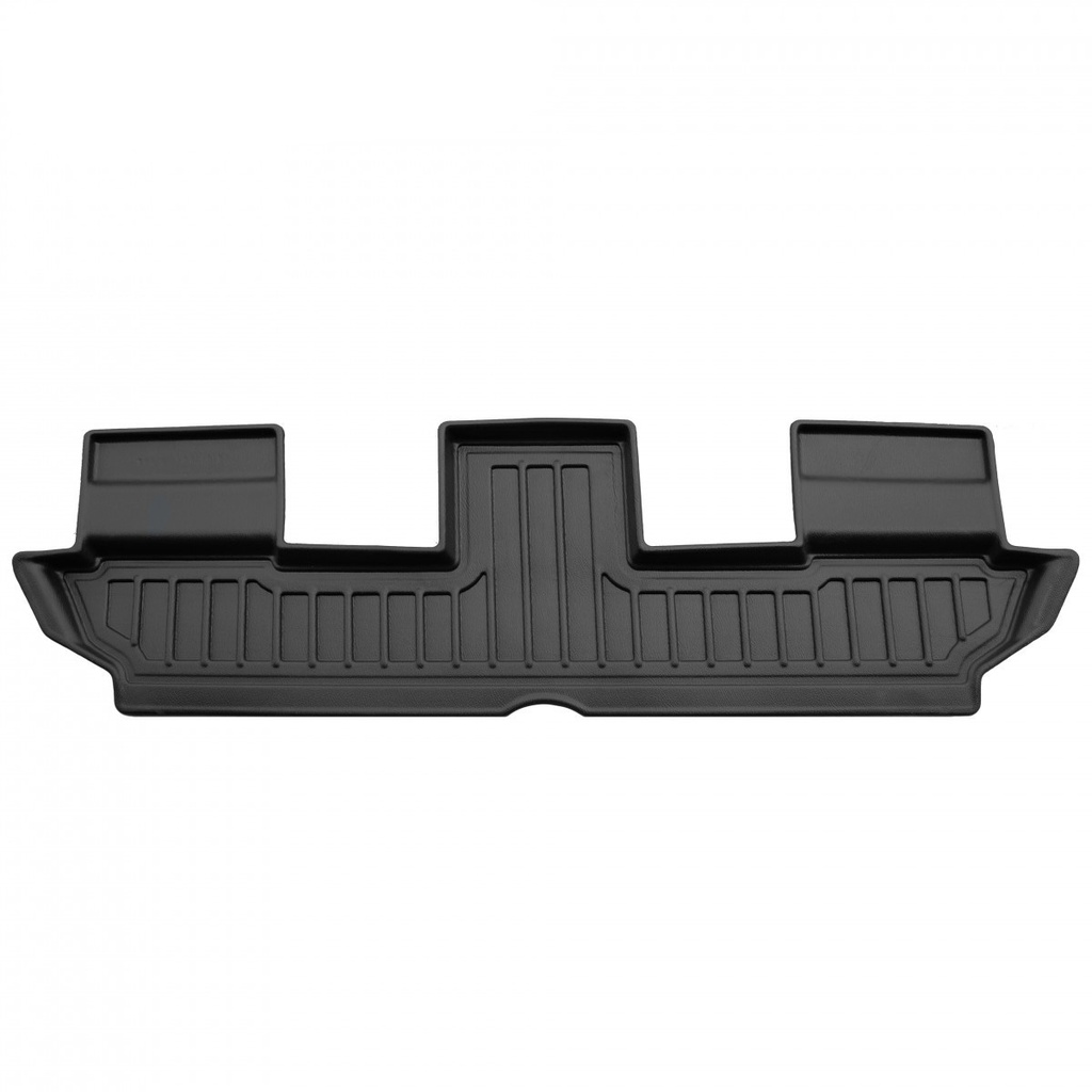 3D do Opel Zafira Tourer C (2011-2019), sraith 3, cosanna oiriúnacha