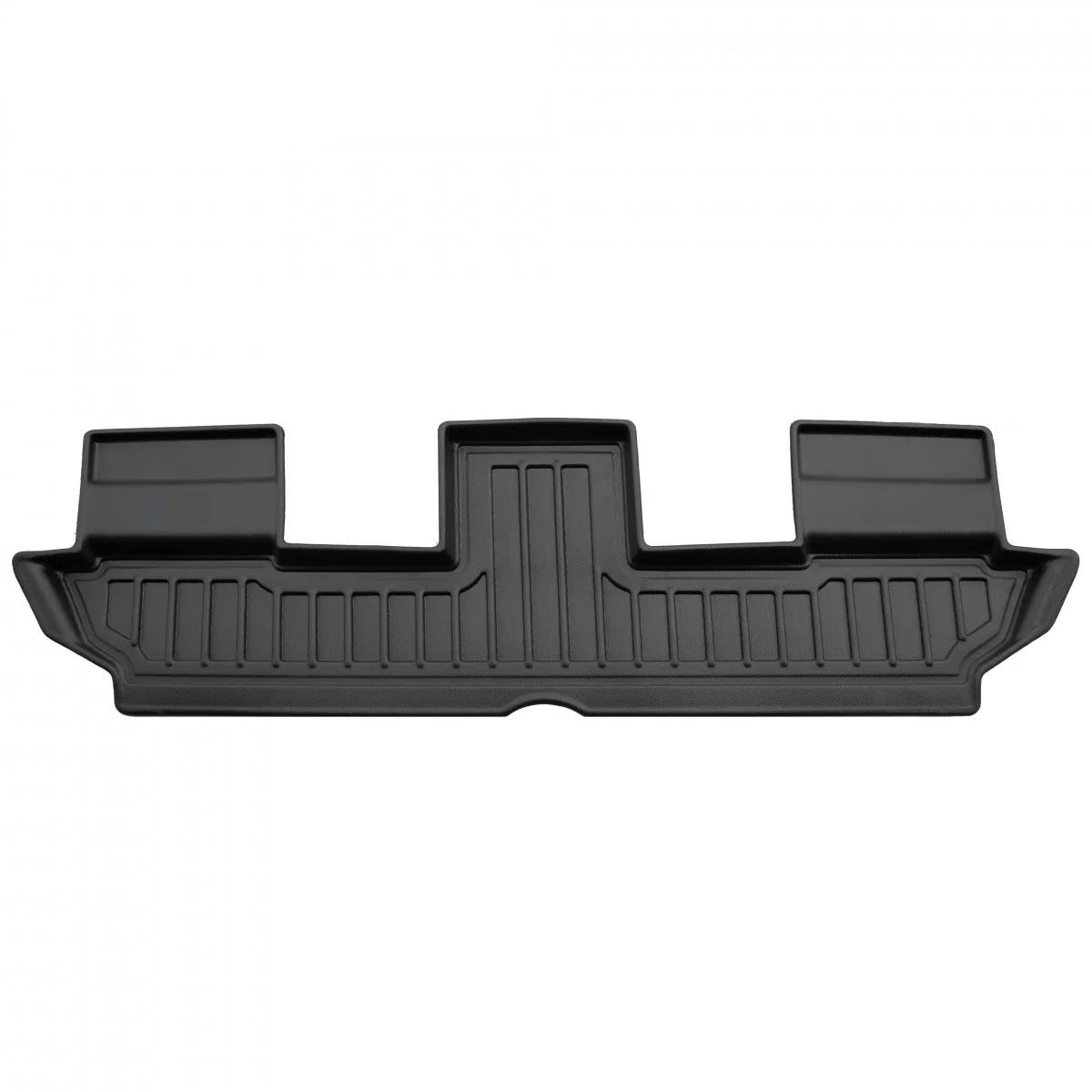 3D do Opel Zafira Tourer C (2011-2019), sraith 3, cosanna oiriúnacha