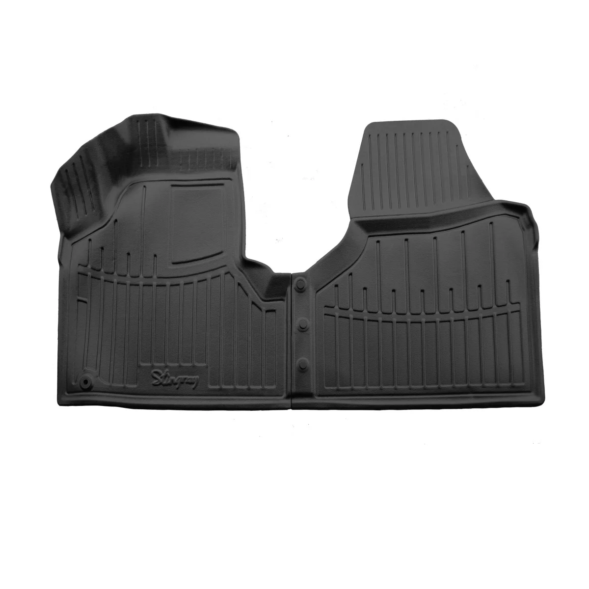 Mataí Gluaisteán, Gummimatten 3D, PEUGEOT Expert II (2007–2016)