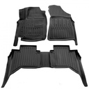 3D, PEUGEOT Landtrek (2020-...), passgenach, robust, 6.85kg