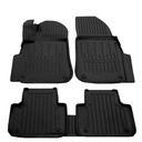 3D do PORSCHE Cayenne (2017-2021), Mataí rubair carranna