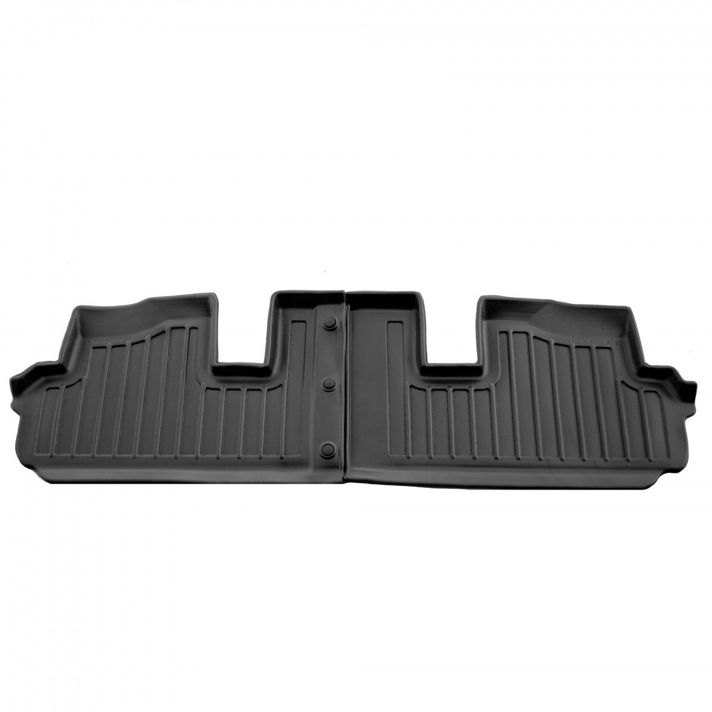 Mataí carr auto, 3D, Polyureatán, do RENAULT Grand Scenic (2009-2016)