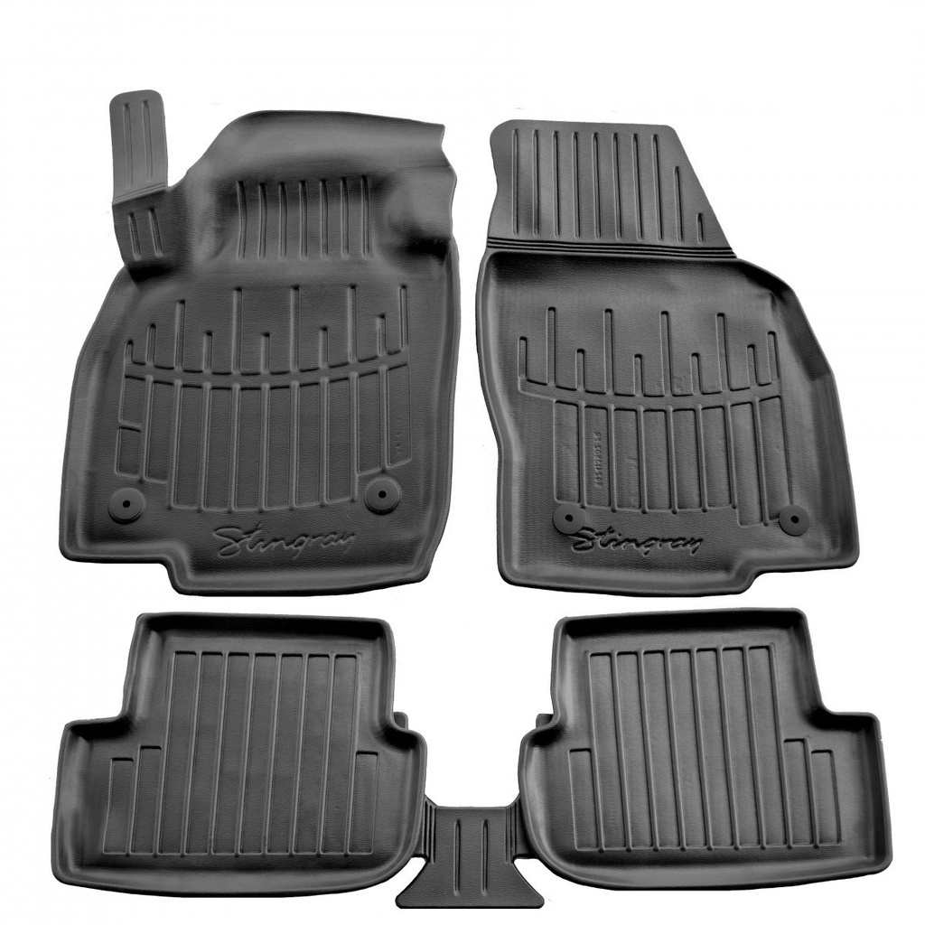 3D do SEAT Arona (2017-...)