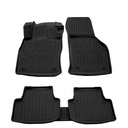 3D do SKODA Octavia IV (A8) 2020