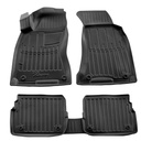 Mataí urláir Auto 3D, SKODA Superb I (3U) (2001-2008)