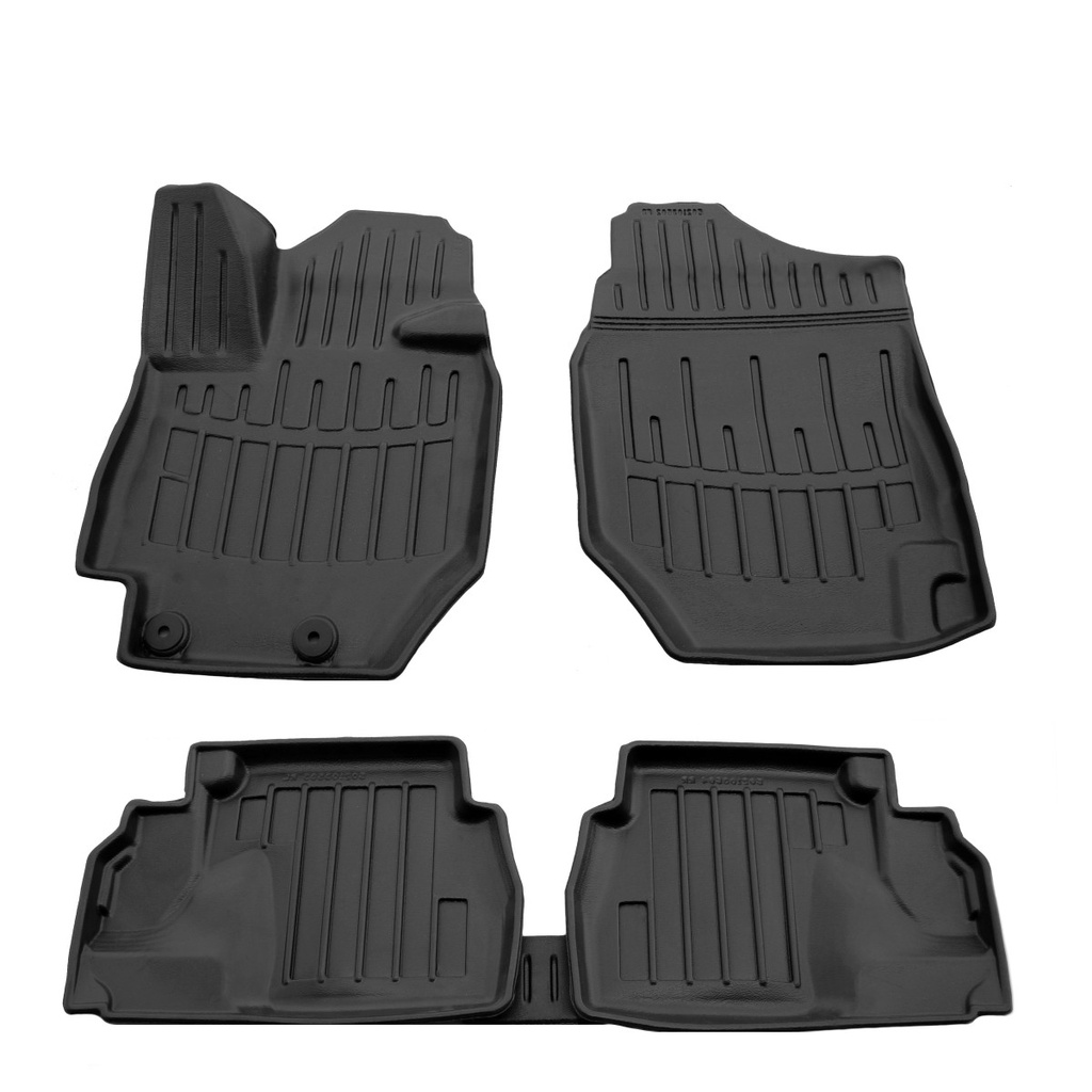 Mataí carr auto 3D do SUZUKI Jimny (JB74) (2018-2024)