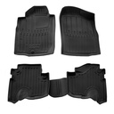 Mataí Auto 3D, cosanta do Toyota Land Cruiser Prado J90 (1996–2002)