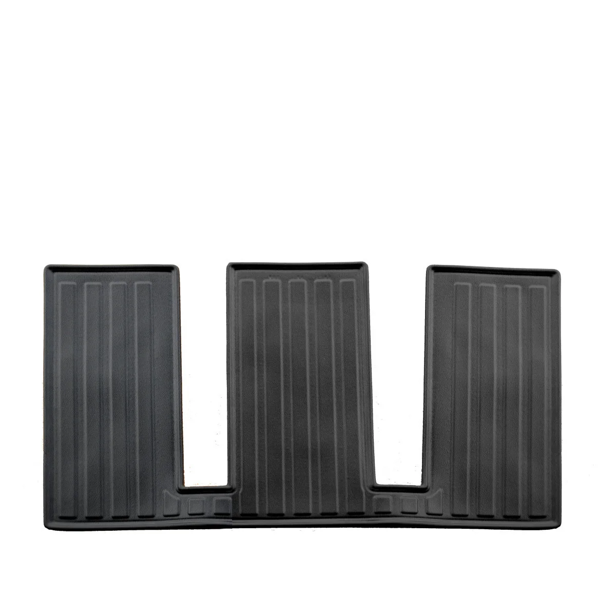 3D do VOLKSWAGEN ID.6 (2021-...), 3ú sraith (6-Sitzer), oiriúnach