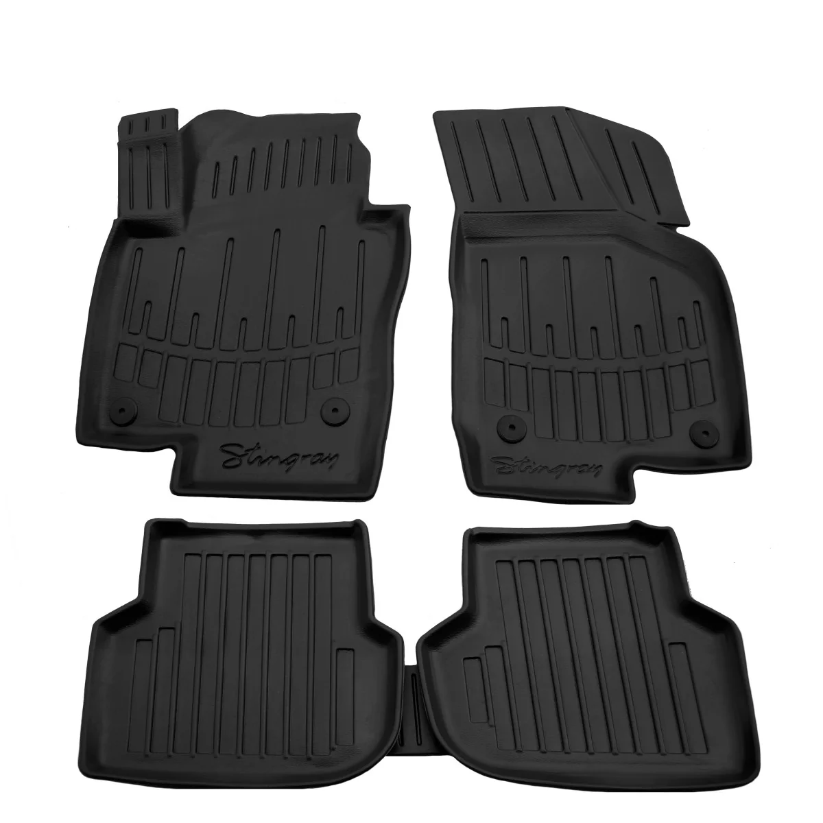 3D, passgenaigh VOLKSWAGEN Jetta VI (A6) (2010-2018)
