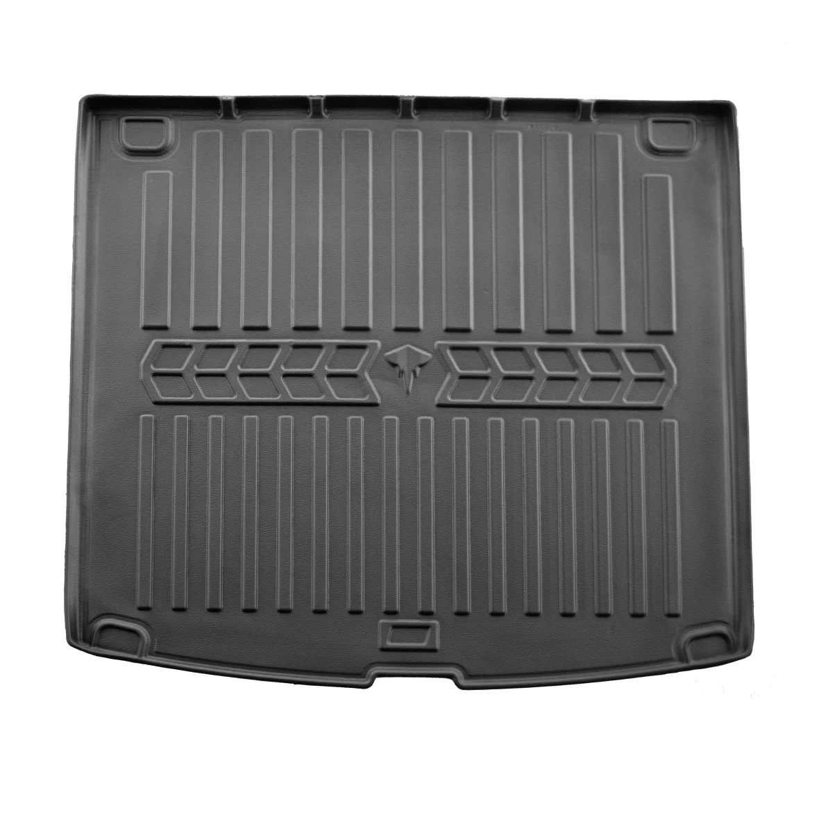 Mata auto 3D do BMW 5 Kombi E61 (2003-2010), polúireatán
