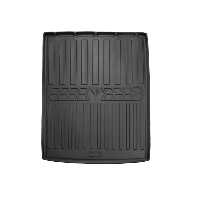 Líneáil tosaithe BMW G60, 3D, oiriúnach go cruinn, frith-slip, polúir, mata tosaithe sedan