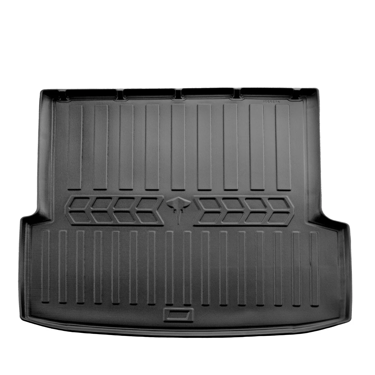 Mata buataisí BMW i4, 3D, oiriúnach, polúireatán, seachain sleamhnánach, cosaint buataisí