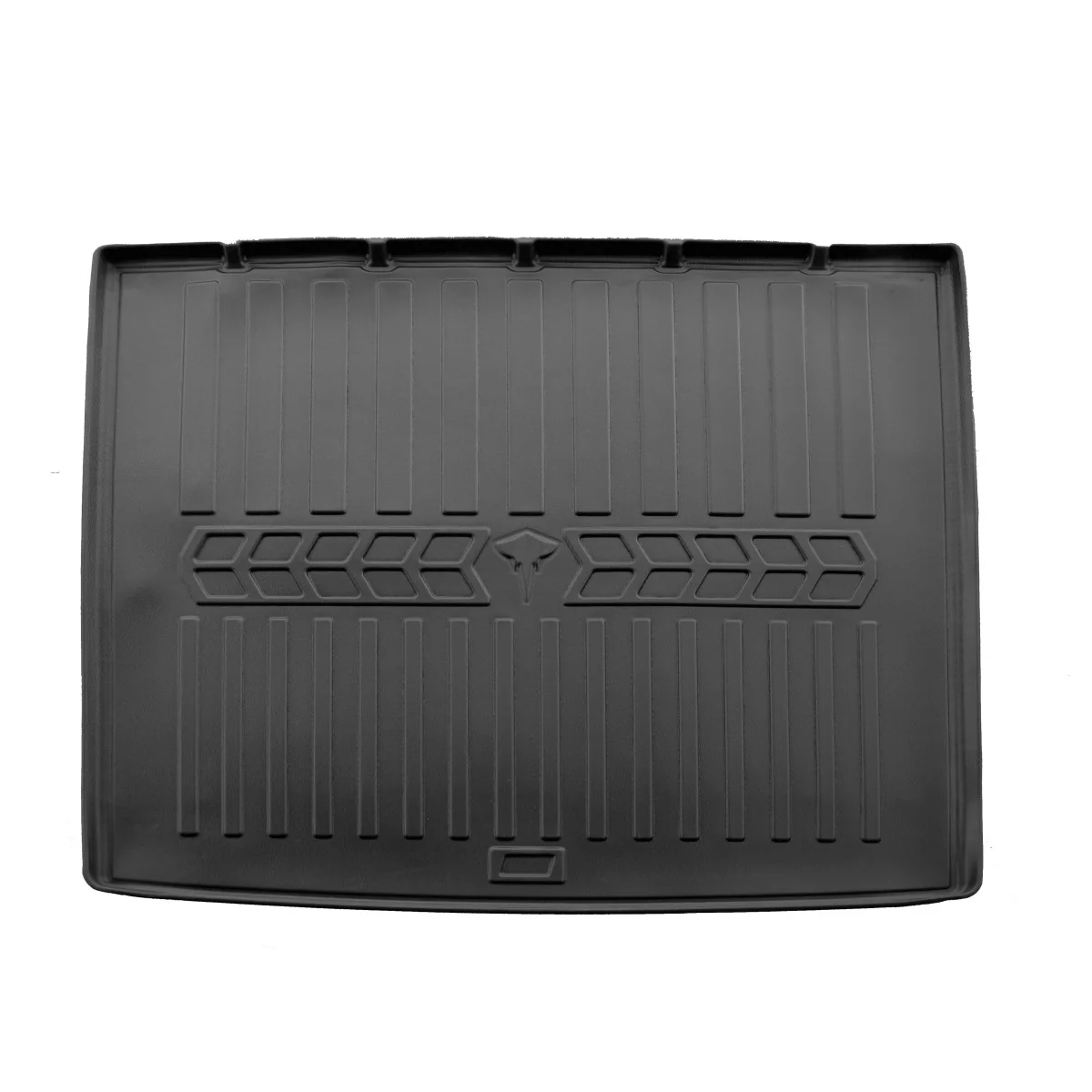 Líneáil Trunk BMW iX, 3D, Mata Trunk, Polyurethane, Cosaint, do BMW iX (I20) 2021-2022