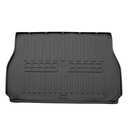 Cosantóir stóic BMW X5 E53 (1999-2006), 3D, oiriúnach go díreach, polúireatán ardchaighdeáin