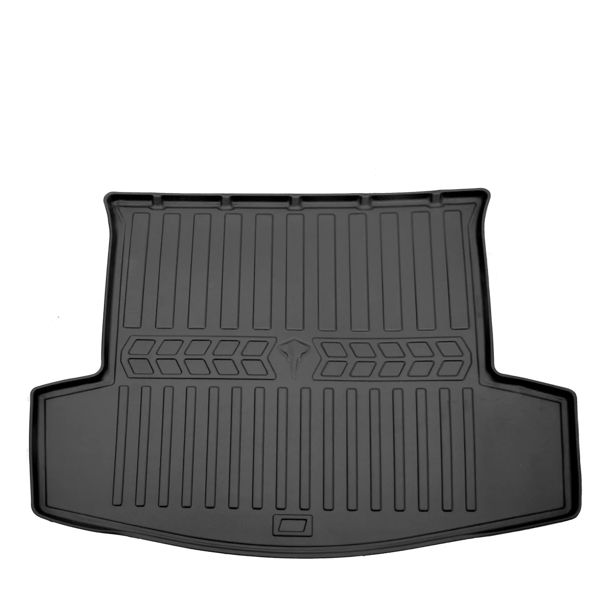Mata talún auto 3D, frith-slip, poliúreathan, do CHEVROLET Captiva (2006-2018)