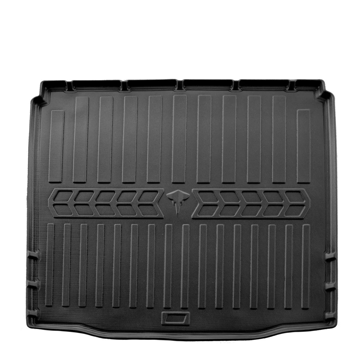 Mata stoc, líneáil stoc, Chevrolet Cruze (2008-2016) Limousine, 3D, passgenach, cosaint stoc, polúireatán
