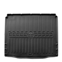 Mata stoc, líneáil stoc, Chevrolet Cruze (2008-2016) Limousine, 3D, passgenach, cosaint stoc, polúireatán