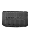 Mata boot, líneáil boot carr, cosantóir boot saincheaptha, 3D Polyurethan do CHEVROLET Tacuma (2000-2008)