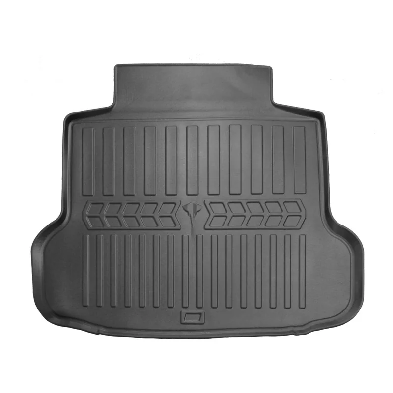 Mata tosaithe 3D, do CHRYSLER 200 II (2014-2016) sedan, polúireatán, líne tosaithe