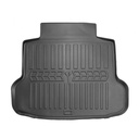 Mata tosaithe 3D, do CHRYSLER 200 II (2014-2016) sedan, polúireatán, líne tosaithe