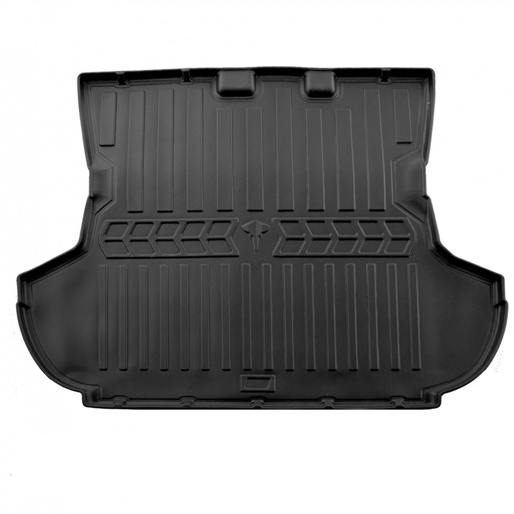 Mata tosaithe 3D, Líneáil tosaithe CITROEN C-Crosser (2007–2013) gan subwoofer, Cosantóir tosaithe Polyurethane