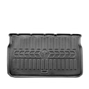 Cúilán Citroën C3, líníocht cosantóir, bonn C3 (2016-2023)