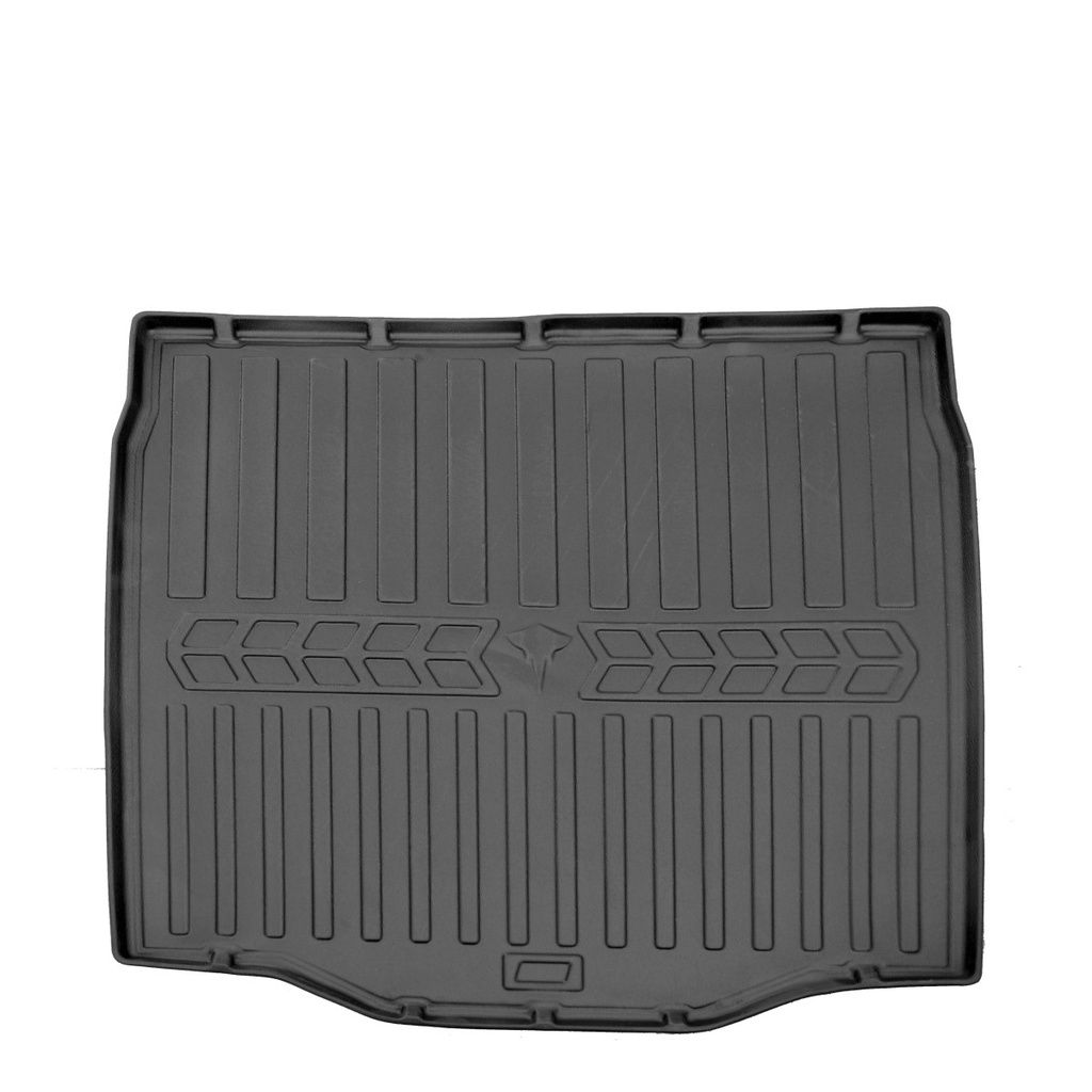 Mata stoc 3D, Líneáil stoc, Cosantóir stoc do CITROEN C4 X (2020-...), Polyurethan