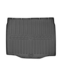 Mata stoc 3D, Líneáil stoc, Cosantóir stoc do CITROEN C4 X (2020-...), Polyurethan