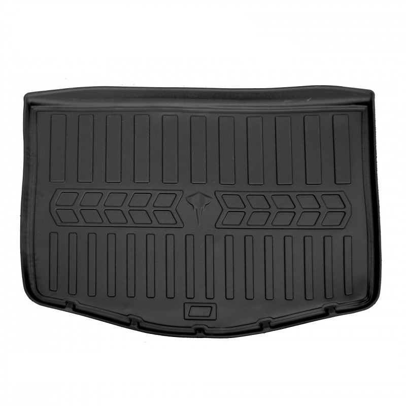 3D Mata Cúl FORD C-Max (2010-2019) – 5 shuíocháin, polyurethane ardchaighdeáin