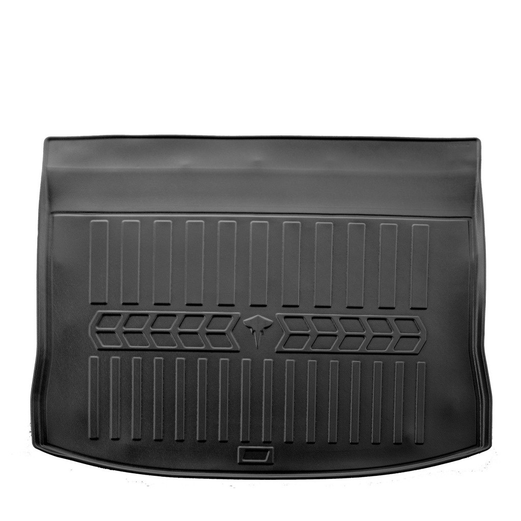 Líneáil tosaithe, FORD Edge (CD539) (2014-2020), 3D, Mata tosaithe polúireatán, Cosantóir tosaithe