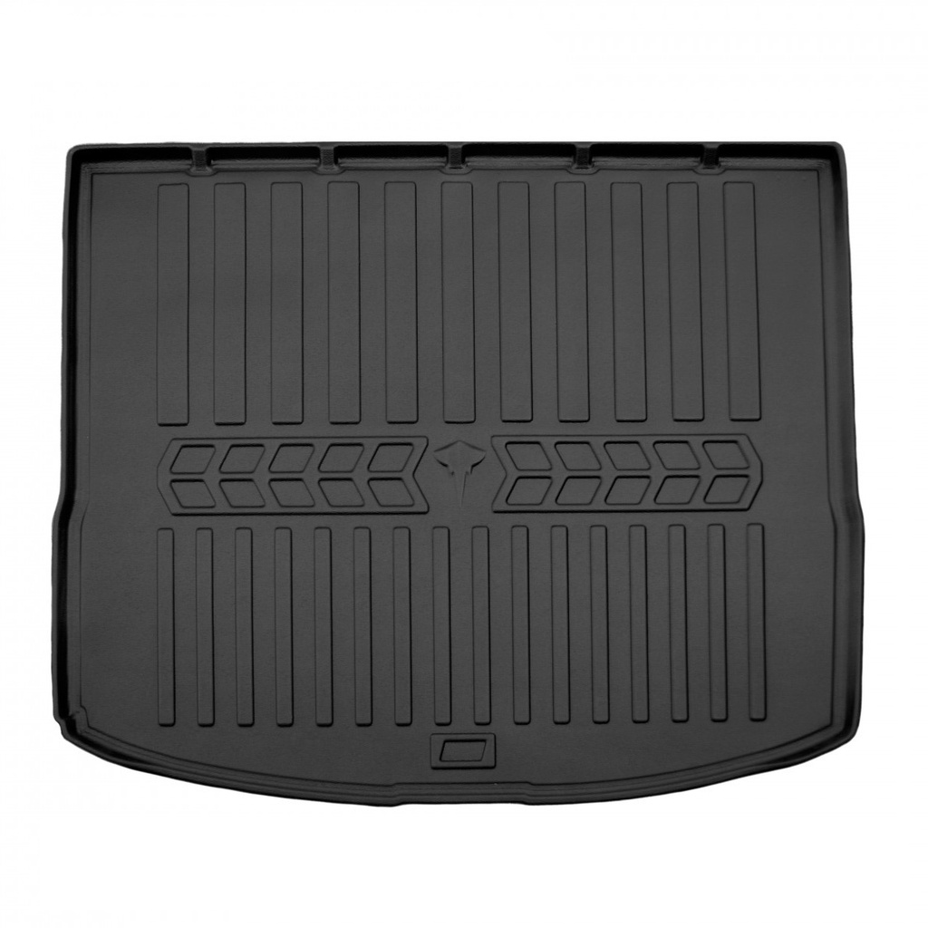 Línéar tosaithe 3D, Mata tosaithe saincheaptha, Cosantóir tosaithe Kombi, Polyurethan do FORD Focus III (C346) 2011-2018