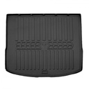 Línéar tosaithe 3D, Mata tosaithe saincheaptha, Cosantóir tosaithe Kombi, Polyurethan do FORD Focus III (C346) 2011-2018