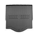 Líneáil tosaithe Ford Mondeo V, 3D, Kombi, Cosantóir tosaithe polúireatán (2014-2022)