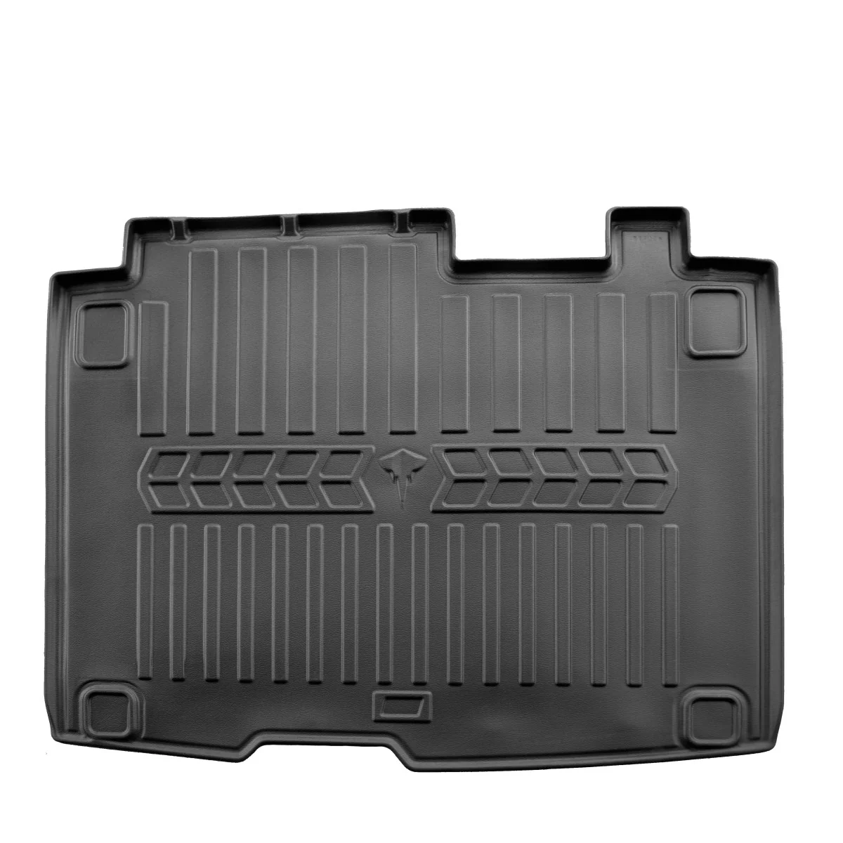 Mata buit do FORD Transit Connect, Línéar tosaithe 3D, 5 shuíochán, Cosaint tosaithe Polyurethane