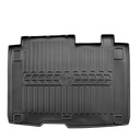 Mata buit do FORD Transit Connect, Línéar tosaithe 3D, 5 shuíochán, Cosaint tosaithe Polyurethane