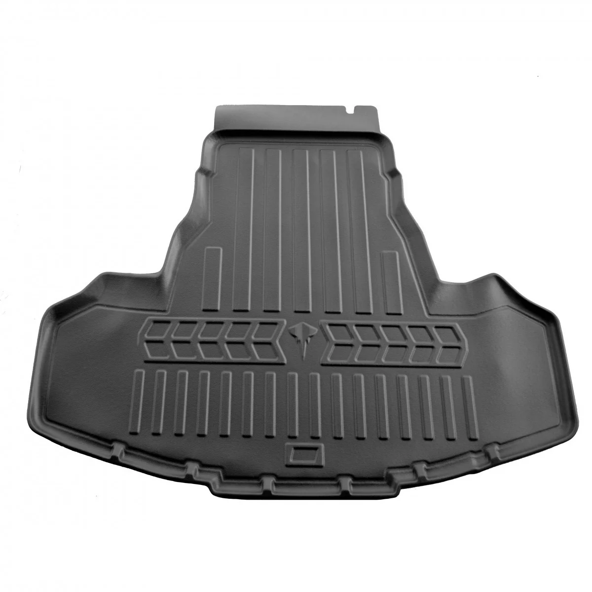 Mata buit stoc 3D, Línéar buit saincheaptha, Cosantóir buit, do HONDA Accord IIX (2008-2013) Limousine, Polyurethan, frith-duillín