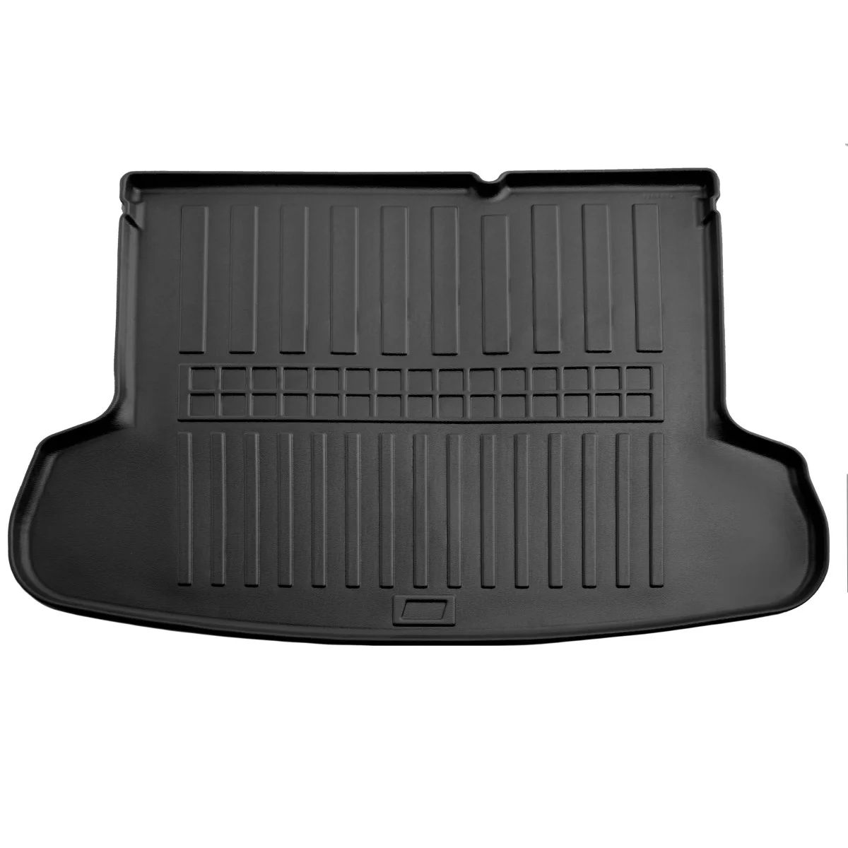 Mata Búta Auto 3D, ailíseach, HYUNDAI Accent (2006-2010)