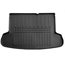 Mata Búta Auto 3D, ailíseach, HYUNDAI Accent (2006-2010)