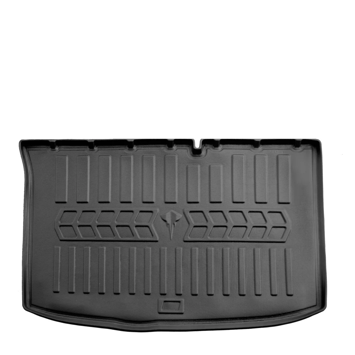 Pláta toirte 3D do Hyundai i20 (PB) 2008-2014, Polyurethan