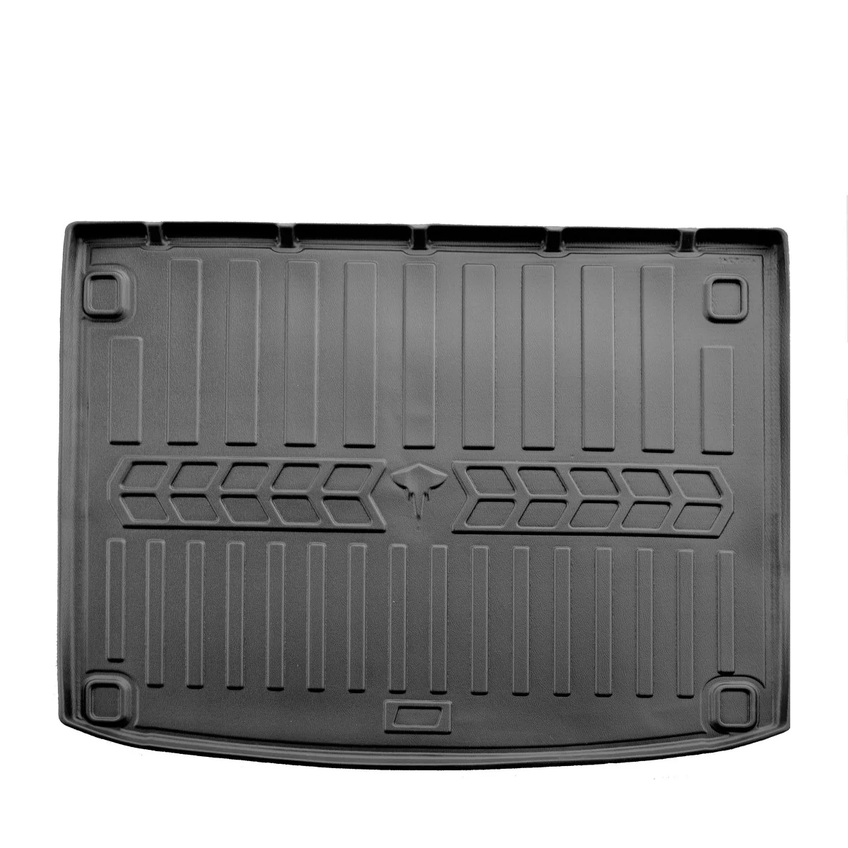 Línéar tosaithe 3D, Cosaint tosaithe, Hyundai Ioniq (2016-2019) leictreach, Mata tosaithe, Tosaithe glan, Polyurethane