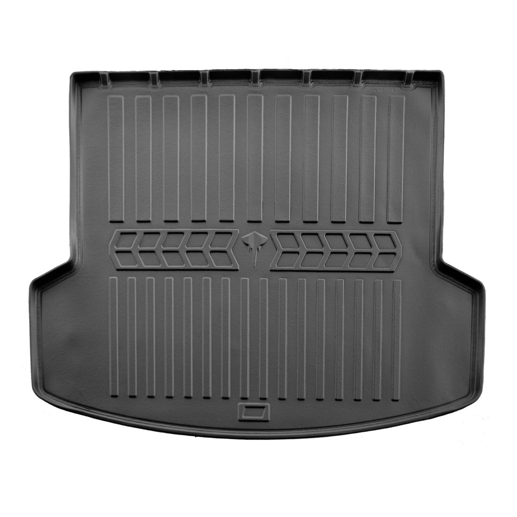 Líneáil tosaithe 3D, Cosantóir, Mata tosaithe do HYUNDAI Santa Fe V (MX5) (2024-...), 5 shuíochán