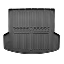 Líneáil tosaithe 3D, Cosantóir, Mata tosaithe do HYUNDAI Santa Fe V (MX5) (2024-...), 5 shuíochán