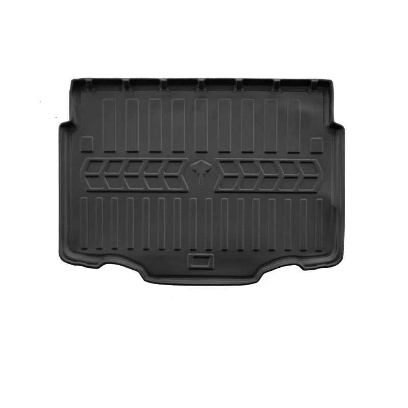 Mata tosaithe 3D, Polúirátháin, JEEP Avenger (2023) – Cúlcharr íochtarach